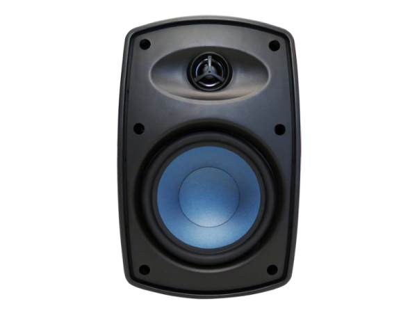 Australian Monitor FLEX50B 50W Wall Mount Speaker - Pair