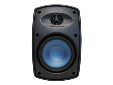 Australian Monitor FLEX30B 30W Wall Mount Speaker - Pair