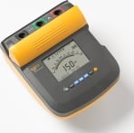 Fluke 1550C 5 kV Digital Insulation Tester