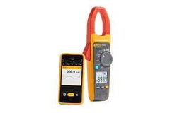 Fluke 376 FC True RMS Clamp Meter with iFlex