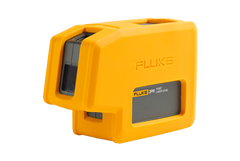 Fluke 3PR 3 Point Green Laser Level- Self-leveling, Laser 3 Times Brighter