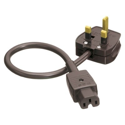 Fluke EXTL100 Extension Lead Test Adapter