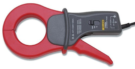 Fluke i1000s AC Current Clamp (1000 A)