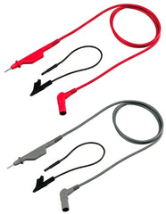 Fluke Shielded Test Lead