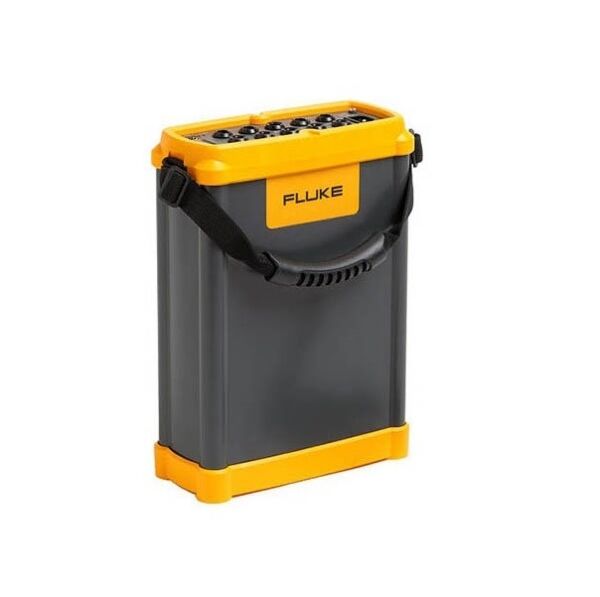 Fluke 1750-TF/NT Three Phase Power Recorder with 4 Flexible Current Probes (Without Tablet)