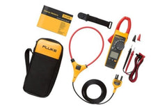 Fluke 376 FC True-rms AC/DC Clamp Meter with iFlex