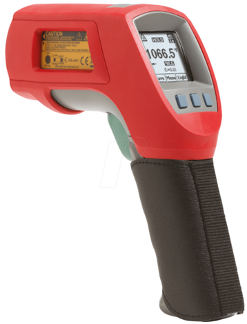 Fluke 568 Ex Intrinsically Safe Infrared Thermometer