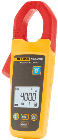 Fluke CNX™ a3000 AC Wireless Current Clamp Module