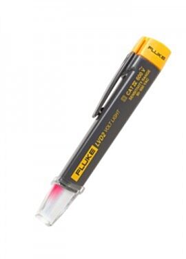 Fluke 1AC II 5PK VoltAlert Electrical Tester
