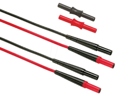 Fluke SureGrip Extension Lead Set