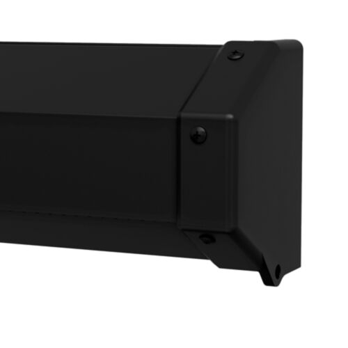 Dalite Floor Model C Projection Screen