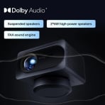 Xiaomi C066FCN Formovie Xming V1 Ultra LCD Native 4K Projector