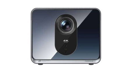 Xiaomi Formovie X5 4K Laser Projector – 4500 Lumens, ALPD, Denon Audio