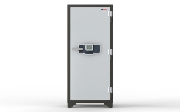 Safire FR-1060 One Digital Lock Fire Resistant Safe with Override Keylock, SKU FR1060-EL