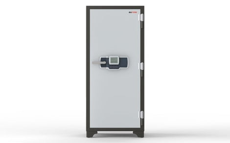 Safire FR-1060 One Digital Lock Fire Resistant Safe with Override Keylock, SKU FR1060-EL