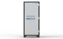 Safire FR-1060 - Two Keylocks Fire Resistant Safe