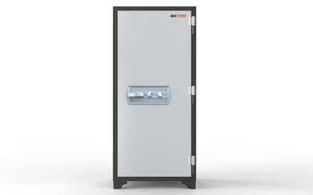 Safire FR-1260 Fire Resistant Safe, Two Key Locks, SKU FR1260-2KL