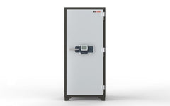 Safire FR-1360 One Digital Lock with Overding Keylock Fire Resistant Safe