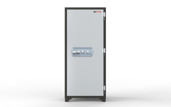 Safire FR-1360 Two Keylocks Fire Resistant Safe – FR1360-2KL