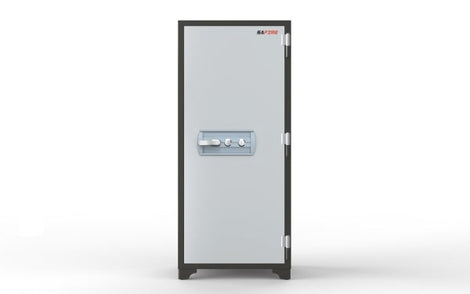 Safire FR-1360 Two Keylocks Fire Resistant Safe – FR1360-2KL