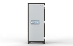 Safire FR-1360 Two Keylocks Fire Resistant Safe