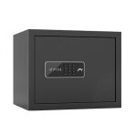 Godrej NX Pro Digital (30L) Ebony Home Locker with Digital Lock