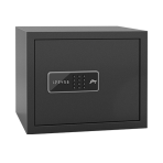 Godrej NX Pro Digital (30L) Ebony Home Locker with Digital Lock