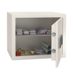 Godrej NX Pro Digital (30L) Ivory Home Locker with Digital Lock