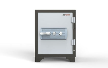 Safire FR-445 Two Key Locks Fire Resistant Safe | FR445-2KL