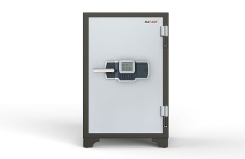 Safire FR-720 One Digital Lock Fire Resistant Safe with Override Keylock, SKU FR720-EL