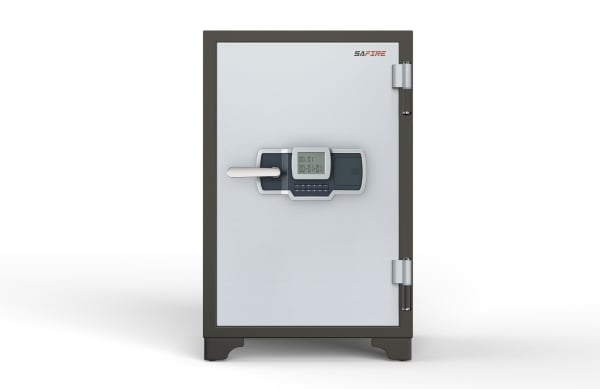 Safire FR-720 One Digital Lock Fire Resistant Safe with Override Keylock, SKU FR720-EL