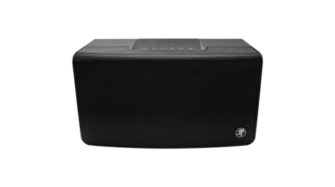 Mackie FreePlay Home Portable Bluetooth Speaker