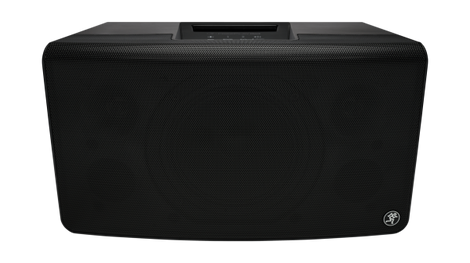 Mackie FreePlay Live Personal PA with Bluetooth