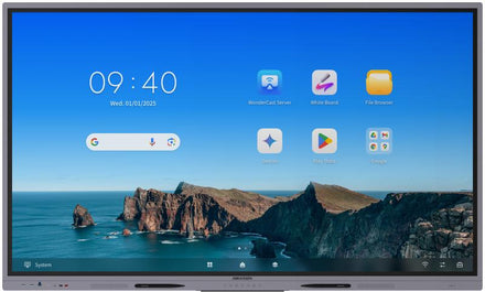 Hikvision DS-D5A75RB/A3 75-inch 4K interactive flat panel