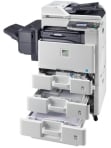 Kyocera ECOSYS Multifunctional Colour Laser Printer FS-C8520MFP