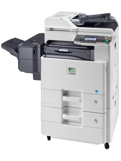 Kyocera ECOSYS Multifunctional Colour Laser Printer FS-C8520MFP