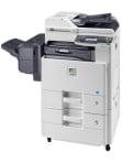 Kyocera ECOSYS Multifunctional Colour Laser Printer FS-C8520MFP