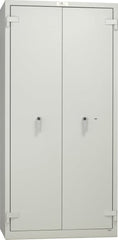 Valberg FSB 1993 EL Fire & Burglary Resistant Safe