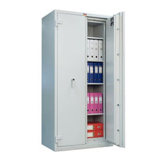 Valberg FSB 1993 EL+KL Fire & Burglary Resistant Cupboard