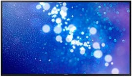 Samsung DM-E Series 65