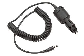 Fluke Car charger (IR FlexCam)