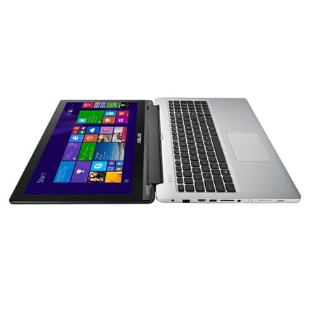 Asus Transformer Book Flip TP300LJ (C4050H) 13.3" (Core i7, 1TB, 4GB, Win 8.1)