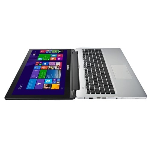 Asus Transformer Book Flip TP300LJ (C4050H) 13.3" (Core i7, 1TB, 4GB, Win 8.1)