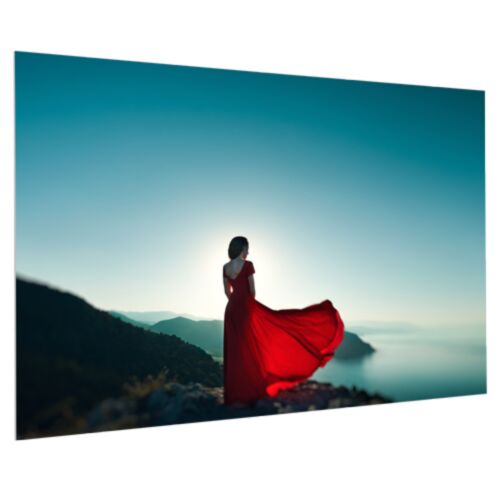 Dalite FullVision Projection Screen