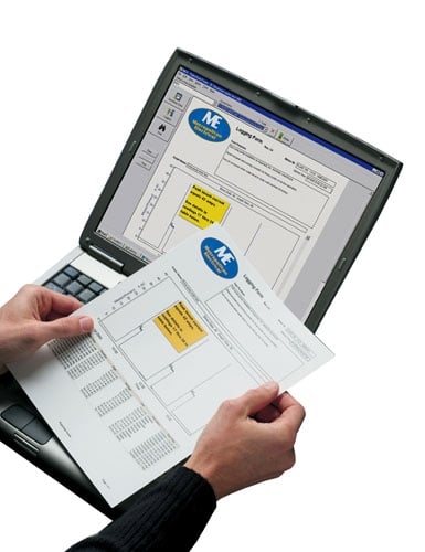 Fluke FlukeView Forms Upgrade