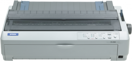 Epson FX-2190N Impact Printer with Networking