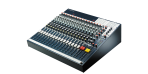 Soundcraft FX16ii 16 Channel Classic Compact Lexicon Effects Audio Mixer