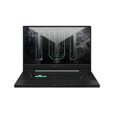 Asus Tuf Dash 15.6 FHD 144HZ Display Laptop (Intel Core I5 11400h 2.7ghz, 16GB, 512GBSSD, Win 11)