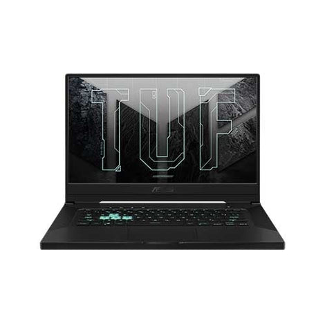 Asus Tuf Dash 15.6 FHD 144HZ Display Laptop (Intel Core I5 11400h 2.7ghz, 16GB, 512GBSSD, Win 11)