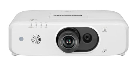 Panasonic PT-FW530E 4500 Lumens WXGA Projector